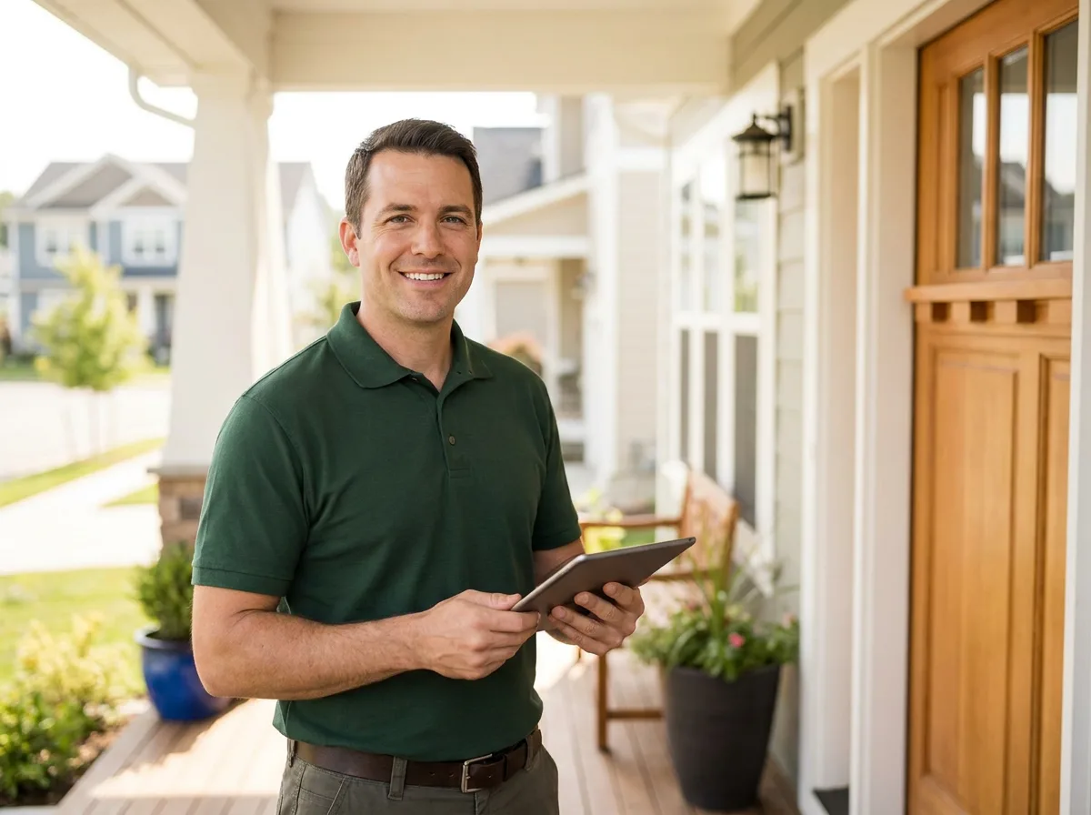 Pest control FAQs for Stone Lake, WI